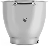 KAT811SS Edelstahlsch&uuml;ssel K&uuml;chenmaschinen-Zubeh&ouml;r edelstahl