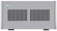 RB 1590 Stereo-Endstufe silber