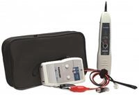 Tongenerator + LAN Netzwerktester beige