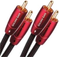 Golden Gate RCA>RCA (2m) Audiokabel