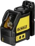 DW088CG Kreuzlinienlaser