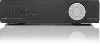 MX VYNL Phono-Vorverst&auml;rker schwarz