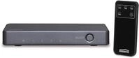 Connect 620 UHD 2.0 HDMI-Verteiler anthrazit