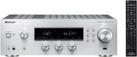 SX-N30AE-S Netzwerkspieler silber