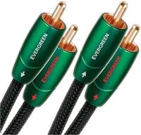 Evergreen RCA>RCA (1,5m) Audiokabel