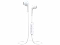 Smart Air Bluetooth-Kopfhörer bright white