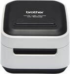 VC-500W Etikettendrucker schwarz/weiss