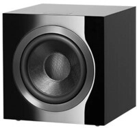 DB4S Aktiv-Subwoofer hochglanz schwarz