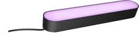 Hue Play LED Lighbar 1er Basis schwarz