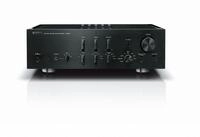 C-5000 Vorverst&auml;rker piano black