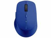 M300 Kabellose Maus blau