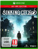 The Sinking City Day One Edition Limitierte Auflage