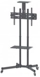 Universal TV-St&auml;nder (37"-70")
