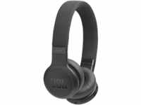LIVE 400BT Bluetooth-Kopfhörer schwarz