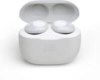 Tune 120 TWS True Wireless Kopfh&ouml;rer wei&szlig;