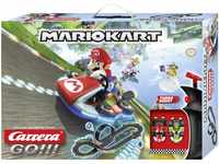 GO!!! Nintendo Mario Kart 8 Rennbahn