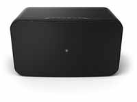 SIRIUM2100AMBT Smart Speaker Multimedia-Lautsprecher Bluetooth schwarz