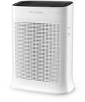 PU3040 Pure Air Nanocaptur Luftreiniger wei&szlig;