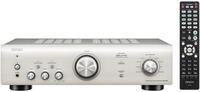 PMA-600NE Vollverst&auml;rker Stereo premium silber
