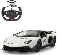 Lamborghini Aventador SVJ (1:14) Performance RC Auto wei&szlig;