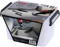 AKIT18 Home & Car D&uuml;sen-Set f&uuml;r FX9 Staubsauger-Zubeh&ouml;r