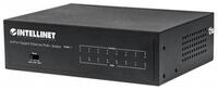 PoE+ 8-Port 60W