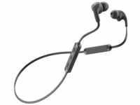 Flow Tip Wireless Bluetooth-Kopfhörer storm grey