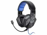 SoundZ 310 Gaming Headset schwarz