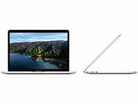 MacBook Pro 13" i5, 2020 (MXK62D/A) silber