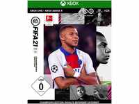 Xbox One FIFA 21 Champions Edition Spiel