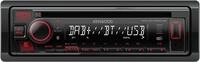 KDC-BT450DAB CD-Autoradio