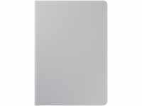 Book Cover für Galaxy Tab S7 dark gray