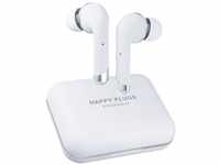 Air 1 Plus In Ear Bluetooth-Kopfhörer weiß