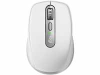 MX Anywhere 3 Kabellose Maus pale grey