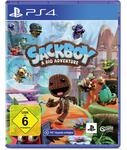 Sackboy: A Big Adventure
