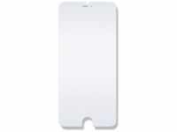 Displayschutzglas Ultra Thin 9H für iPhone 7 Plus/6 Plus/6s Plus transparent