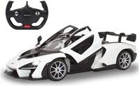 McLaren Senna (1:14) RC Auto wei&szlig;