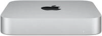 Mac mini (MGNR3D/A) silber