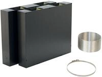 LZ21WWI16 CleanAirPlus Umluftset
