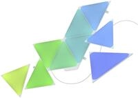 Shapes Triangle Starter Kit 9PK Stimmungsleuchte