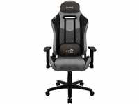 AC280 DUKE Gaming Chair ash black