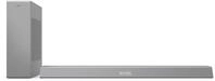 TAB8505/10 Soundbar + Subwoofer silber