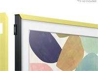 Austauschbarer Rahmen f&uuml;r The Frame 32" (2019-2021) gelb