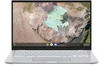 Chromebook C425TA-H50125 35,56 cm (14") Chromebook silber