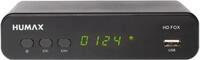 HD Fox HDTV Sat-Receiver