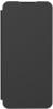 Anymode Wallet Flip Cover für Galaxy A21s schwarz