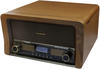NR50 Design Audio-System