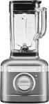 5KSB4026EMS Artisan Standmixer medaillon silber