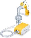 IH 58 Kids Inhalator wei&szlig;/gelb