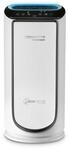 PU6080 Intense Pure Air Connect XL Luftreiniger